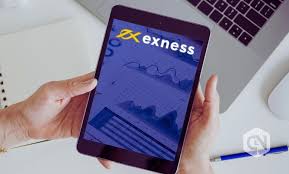 Exness MT5 - Système de trading Exness MetaTrader 5 pour ordinateur et mobile