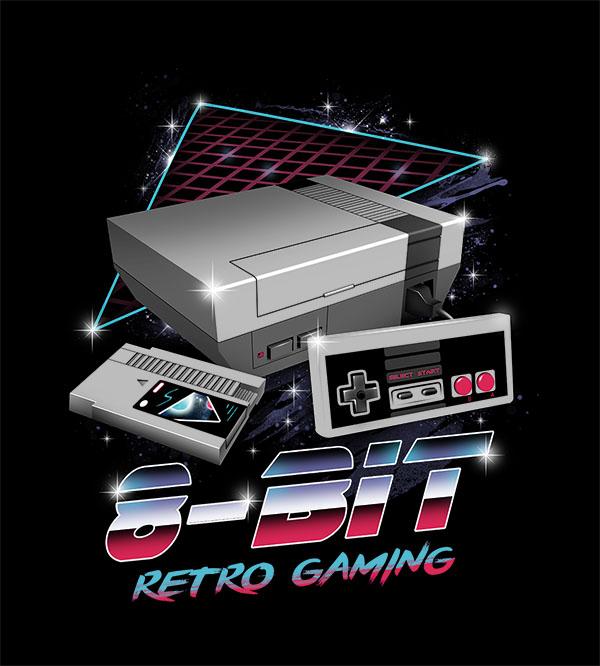 Is Downloading Retro Computer Game ROMs Ever Legal?