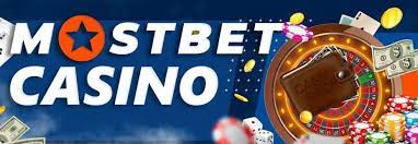 Mostbet teşvikli kayıt ve ana internet sitesine giriş